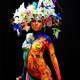 Illustration for article titled Phantasmagoric body art from this years World Bodypainting Festival